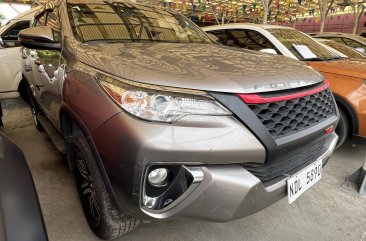 2019 Toyota Fortuner in Quezon City, Metro Manila