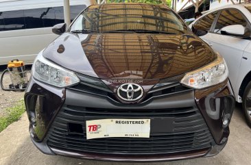 2022 Toyota Vios in Quezon City, Metro Manila