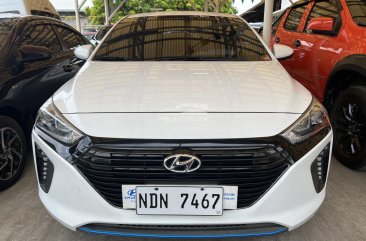 2020 Hyundai Ioniq in Quezon City, Metro Manila