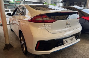 2020 Hyundai Ioniq in Quezon City, Metro Manila