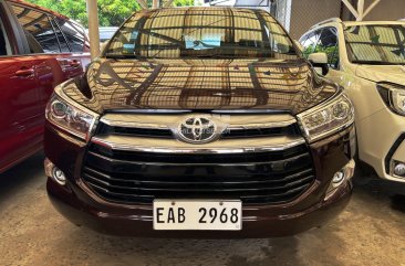 2018 Toyota Innova in Quezon City, Metro Manila