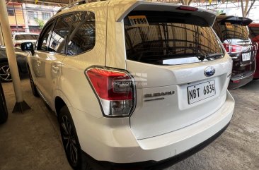 2019 Subaru Forester in Quezon City, Metro Manila