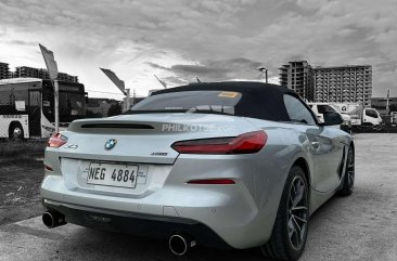 2019 BMW Z4 in Parañaque, Metro Manila