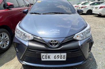 2022 Toyota Vios in Quezon City, Metro Manila