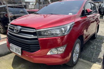 2018 Toyota Innova in Quezon City, Metro Manila