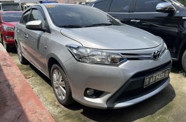 2018 Toyota Vios in Quezon City, Metro Manila