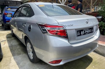 2018 Toyota Vios in Quezon City, Metro Manila