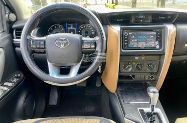 2016 Toyota Fortuner in Makati, Metro Manila