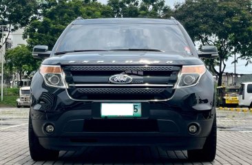 2014 Ford Explorer in Makati, Metro Manila