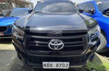 2019 Toyota Hilux in Quezon City, Metro Manila