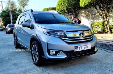 2022 Honda BR-V  1.5 S CVT in Pasay, Metro Manila