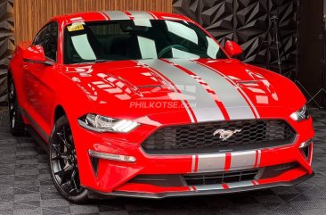 2019 Ford Mustang  2.3L Ecoboost in Manila, Metro Manila