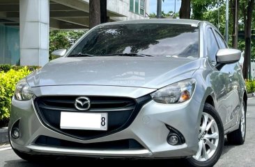 2016 Mazda 2 in Makati, Metro Manila