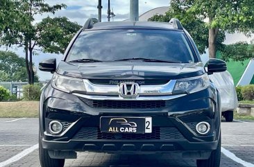 2018 Honda BR-V  1.5 S CVT in Makati, Metro Manila