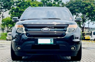 2014 Ford Explorer in Makati, Metro Manila