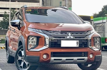 2020 Mitsubishi Xpander Cross Xpander Cross 1.5 AT in Makati, Metro Manila