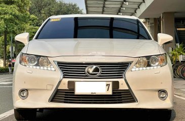 2015 Lexus Es 350 in Makati, Metro Manila