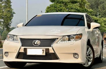 2015 Lexus Es 350 in Makati, Metro Manila