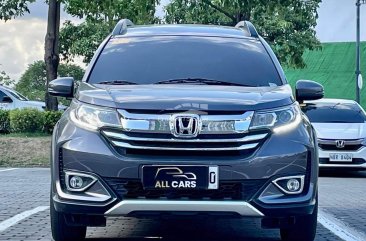 2021 Honda BR-V  1.5 V CVT in Makati, Metro Manila