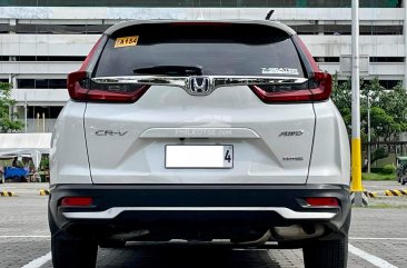 2022 Honda CR-V  SX Diesel 9AT AWD in Makati, Metro Manila