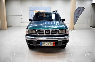 2000 Nissan Frontier in Lemery, Batangas