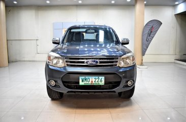 2013 Ford Everest  Ambiente 2.2L4x2 MT in Lemery, Batangas