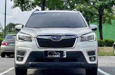 2019 Subaru Forester  2.0i-L in Makati, Metro Manila