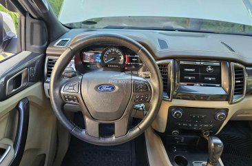 2016 Ford Everest in Caloocan, Metro Manila