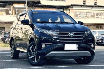 2021 Toyota Rush  1.5 G AT in Makati, Metro Manila