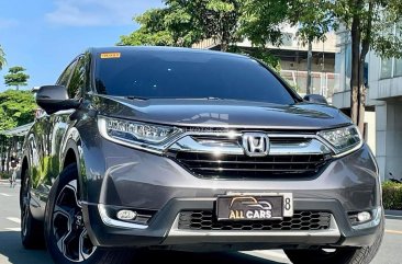 2018 Honda CR-V in Makati, Metro Manila