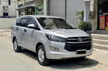 2018 Toyota Innova in Manila, Metro Manila