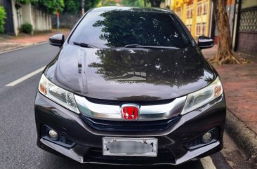 2015 Honda City  1.5 VX Navi CVT in Marikina, Metro Manila