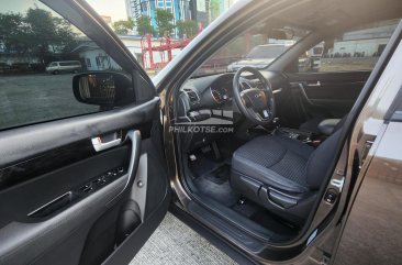 2015 Kia Sorento in Pasig, Metro Manila