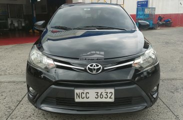 2018 Toyota Vios  1.3 E MT in Quezon City, Metro Manila