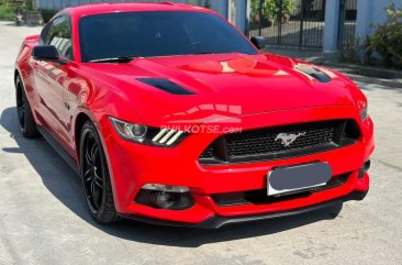 2015 Ford Mustang  5.0L GT Fastback in Manila, Metro Manila