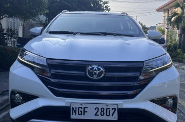 2019 Toyota Rush  1.5 G AT in Pasig, Metro Manila