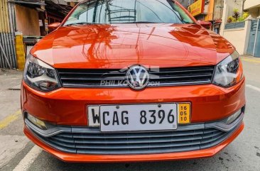 2016 Volkswagen Polo in Mandaluyong, Metro Manila