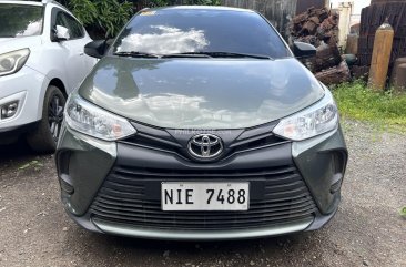 2022 Toyota Vios in Quezon City, Metro Manila