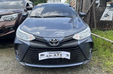 2022 Toyota Vios in Quezon City, Metro Manila