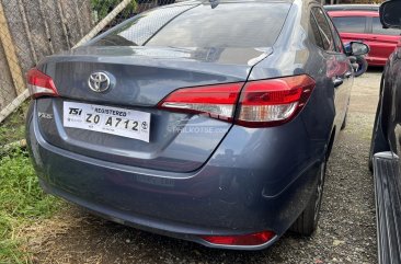 2022 Toyota Vios in Quezon City, Metro Manila