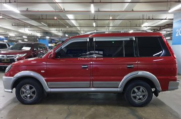 2017 Mitsubishi Adventure in Quezon City, Metro Manila