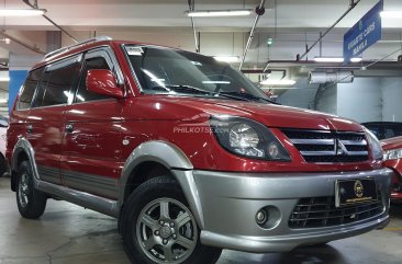 2017 Mitsubishi Adventure in Quezon City, Metro Manila