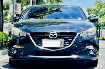 2016 Mazda 3 in Makati, Metro Manila