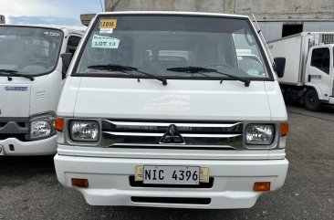 2020 Mitsubishi L300 in Quezon City, Metro Manila