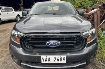 2020 Ford Ranger in Quezon City, Metro Manila