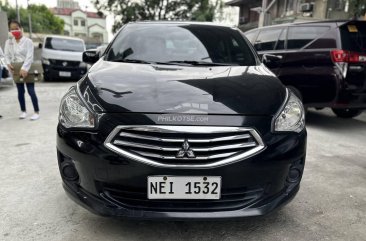 2018 Mitsubishi Mirage G4 in Quezon City, Metro Manila