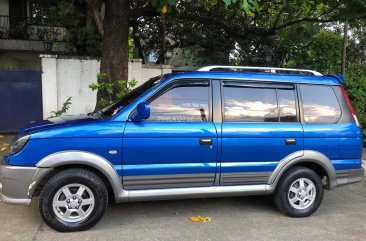 2012 Mitsubishi Adventure in Quezon City, Metro Manila
