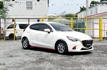 2016 Mazda 2 in Pasay, Metro Manila