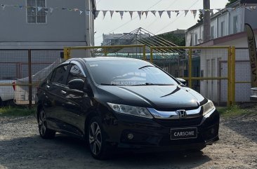 2015 Honda City  1.5 VX Navi CVT in Pasay, Metro Manila
