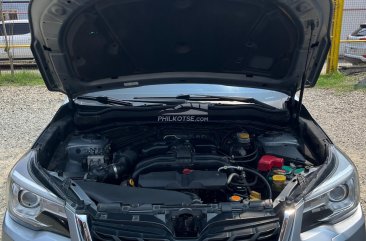 2017 Subaru Forester in Pasay, Metro Manila